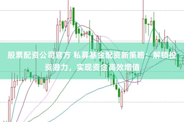 股票配资公司官方 私募基金配资新策略：解锁投资潜力，实现资金高效增值