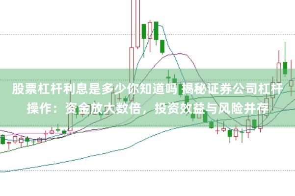 股票杠杆利息是多少你知道吗 揭秘证券公司杠杆操作：资金放大数倍，投资效益与风险并存