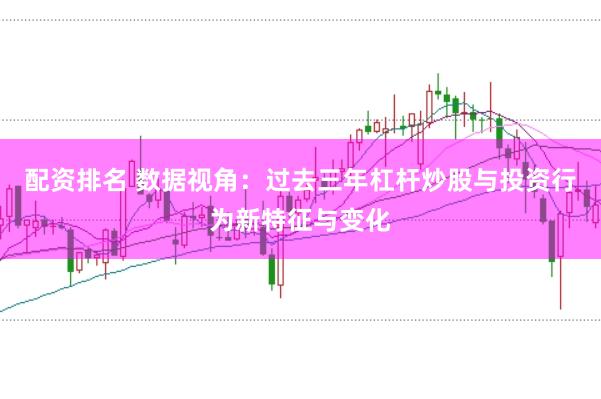 配资排名 数据视角：过去三年杠杆炒股与投资行为新特征与变化